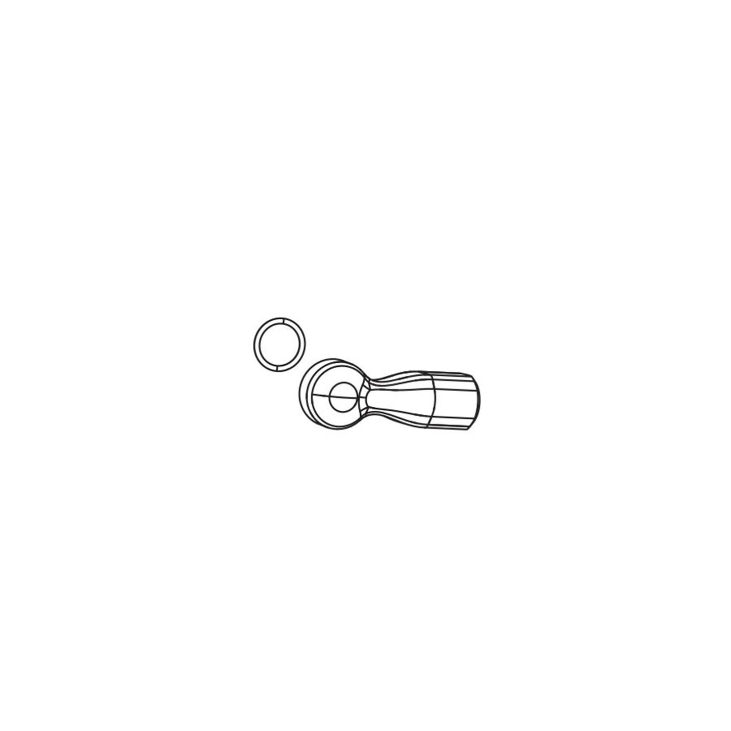 SRAM Road Disc Banjo Kit [MPN: 11.5018.031.000]_1125793