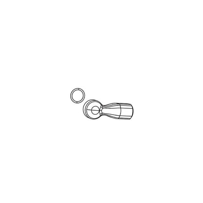 SRAM Road Disc Banjo Kit [MPN: 11.5018.031.000]_1125793