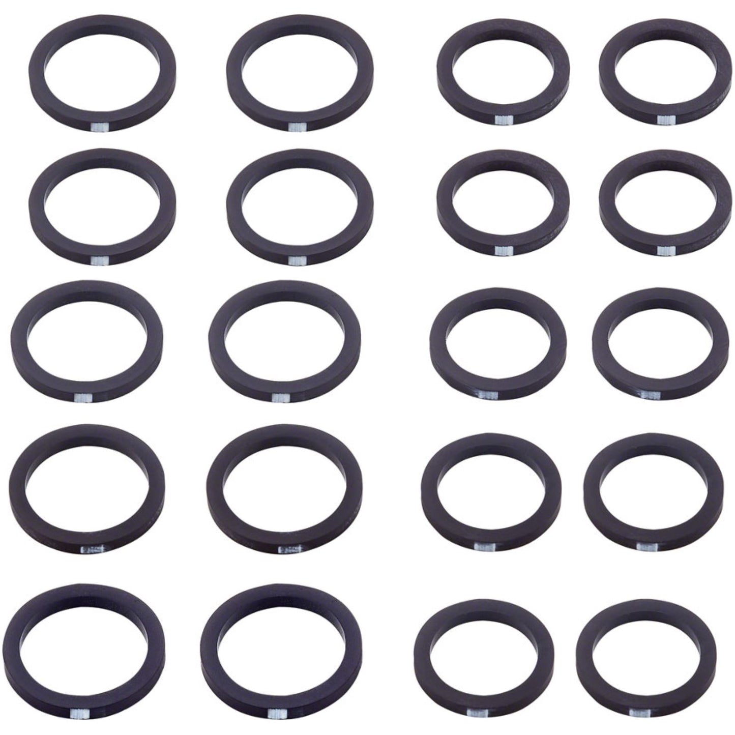 SRAM Guide Caliper Piston Seals - 10pcs [MPN: 11.5018.036.012]_1230734