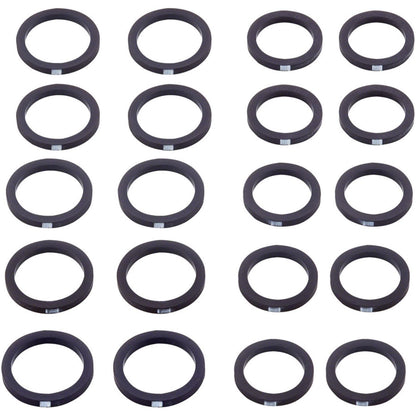 SRAM Guide Caliper Piston Seals - 10pcs [MPN: 11.5018.036.012]_1230734