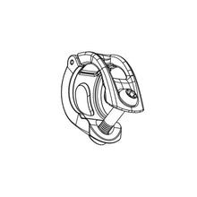 SRAM MMX Brake Clamp - Ti [MPN: 11.5315.048.080]_1125797