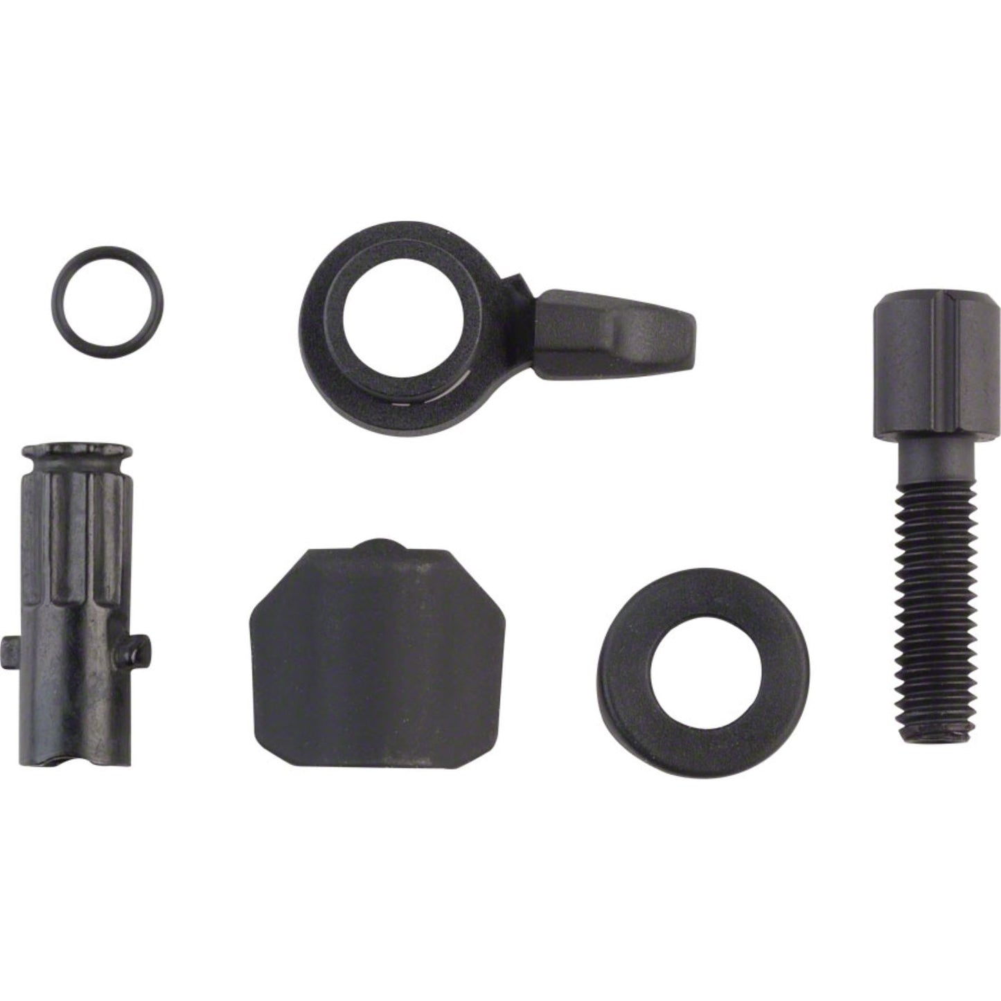 SRAM Red 2013 Brake Adjusting Barrel/QR - Kit  [MPN: 11.5118.000.000]_1212843