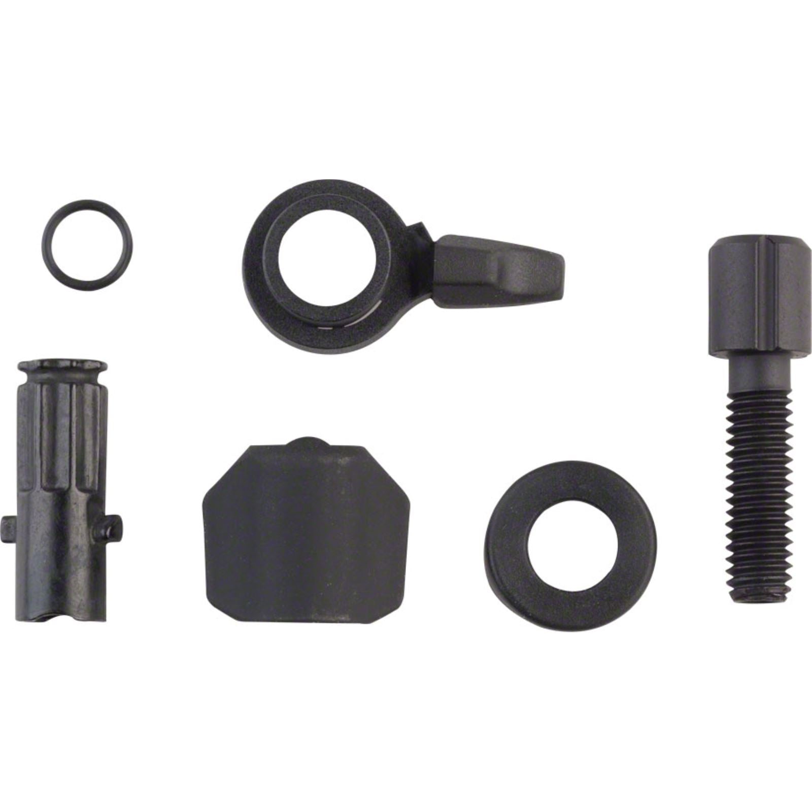 SRAM Red 2013 Brake Adjusting Barrel/QR - Kit  [MPN: 11.5118.000.000]_1212843