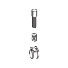 SRAM Rival/Force Barrel Adjuster  11.5315.042.000 [MPN: 11.5315.042.000]_1125727