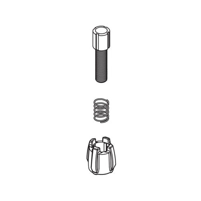 SRAM Rival/Force Barrel Adjuster  11.5315.042.000 [MPN: 11.5315.042.000]_1125727