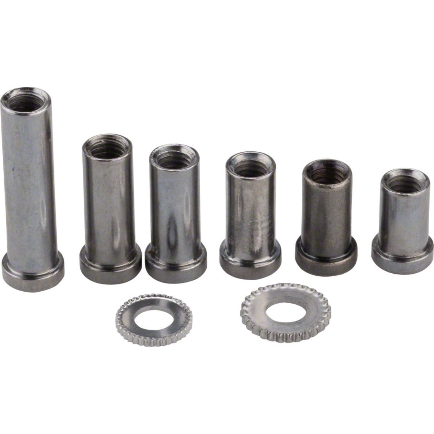 SRAM Red Center Nut Set [MPN: 11.5415.018.000]_1213203