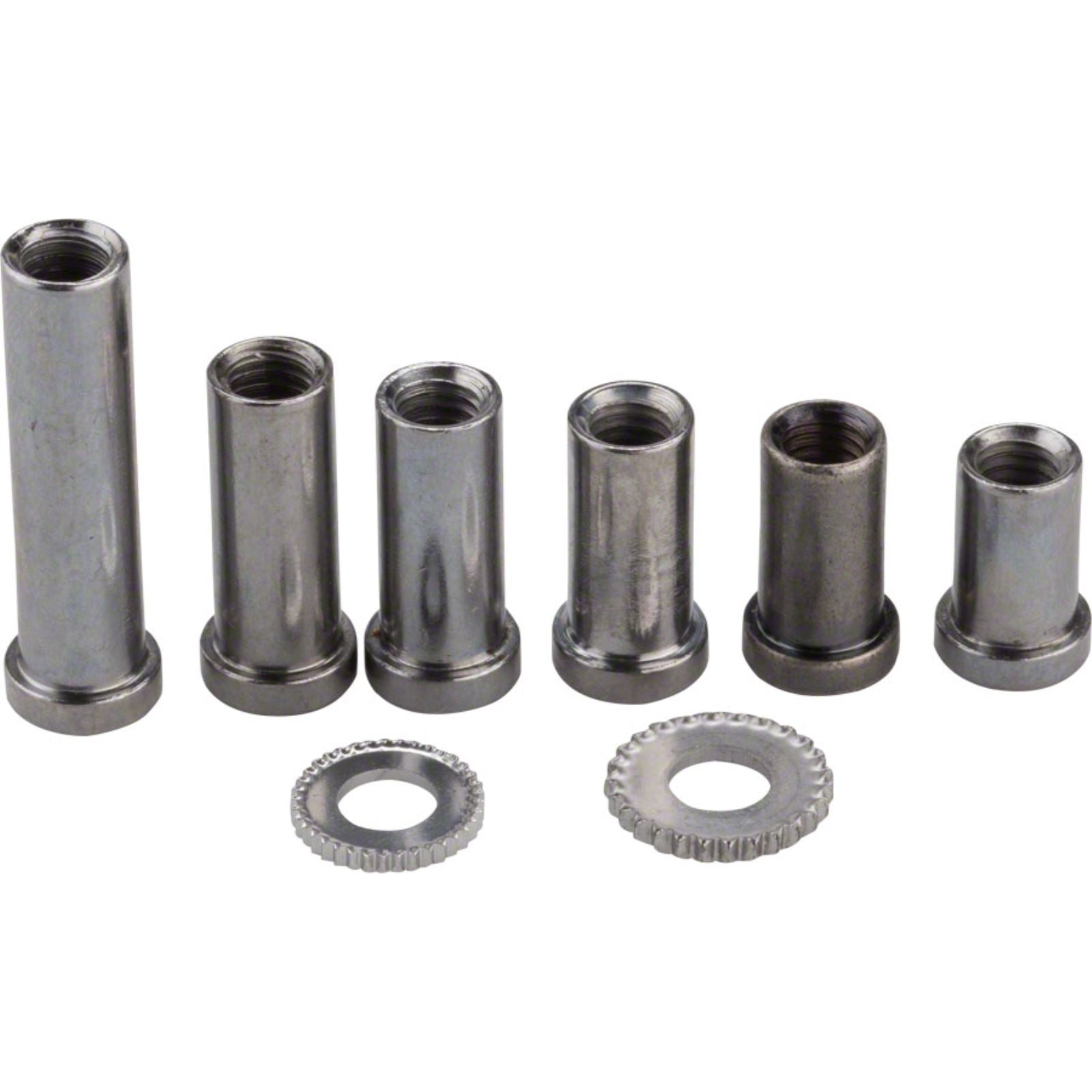 SRAM Red Center Nut Set [MPN: 11.5415.018.000]_1213203