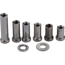 SRAM Red Center Nut Set [MPN: 11.5415.018.000]_1213203