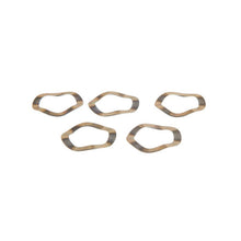SRAM GXP to PF Wave Washer - 5pcs [MPN: 11.6115.552.000]_1125853