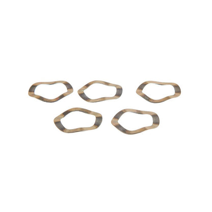 SRAM GXP to PF Wave Washer - 5pcs [MPN: 11.6115.552.000]_1125853
