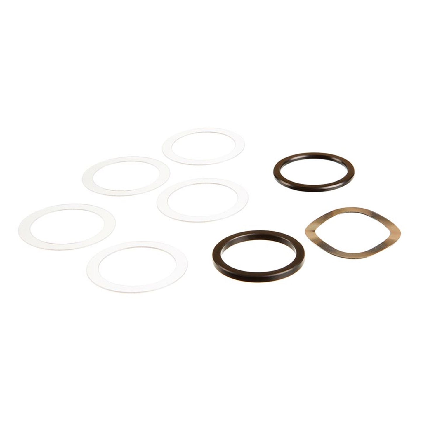 SRAM BB30 to BB386 Spacer Kit [MPN: 11.6118.054.000]_1125854