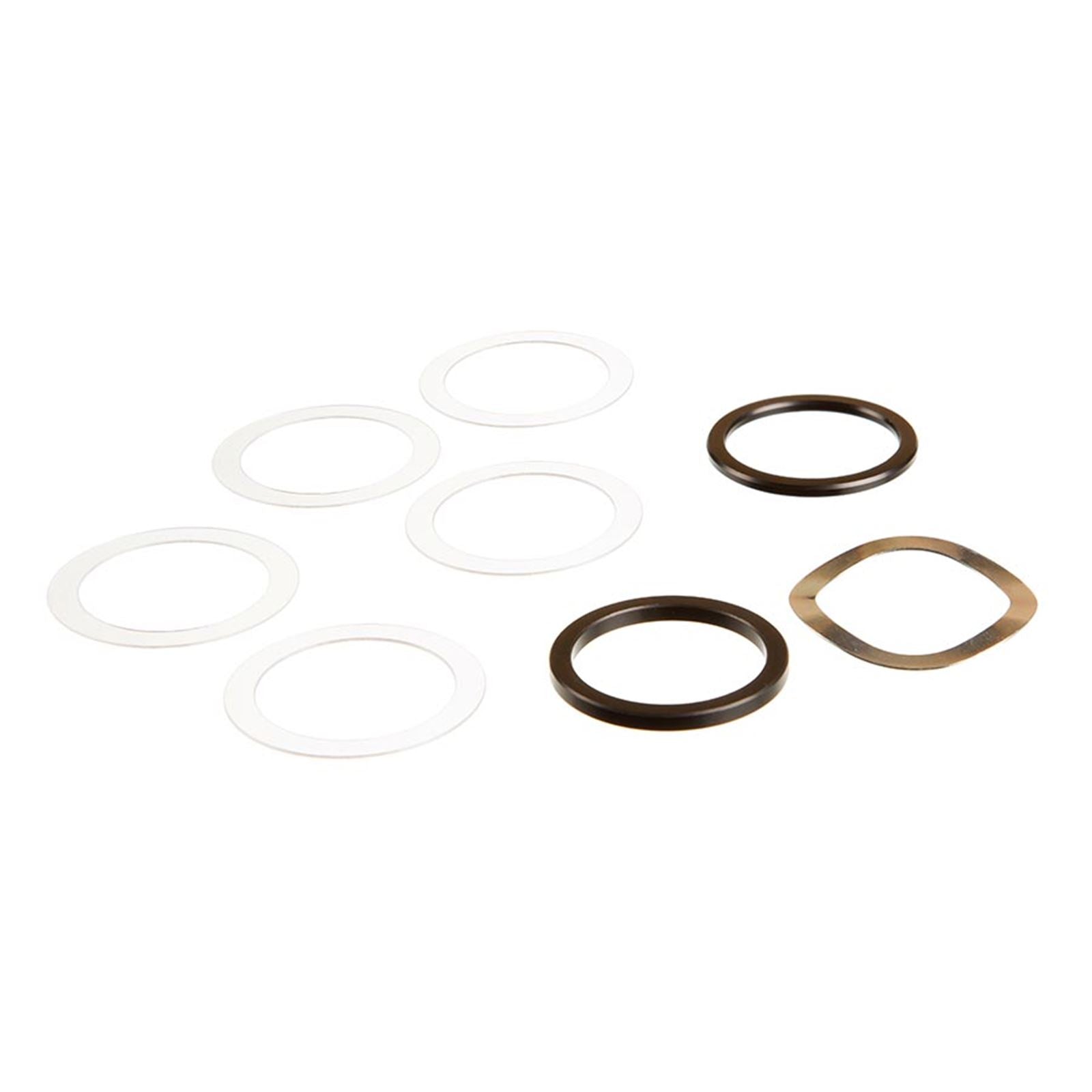 SRAM BB30 to BB386 Spacer Kit [MPN: 11.6118.054.000]_1125854