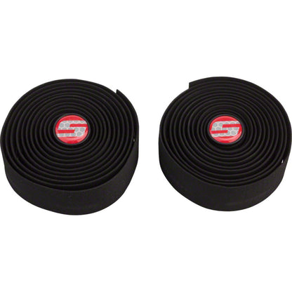 SRAM SuperSuede Handlebar Tape - Black [MPN: 00.7915.064.010]_1213297