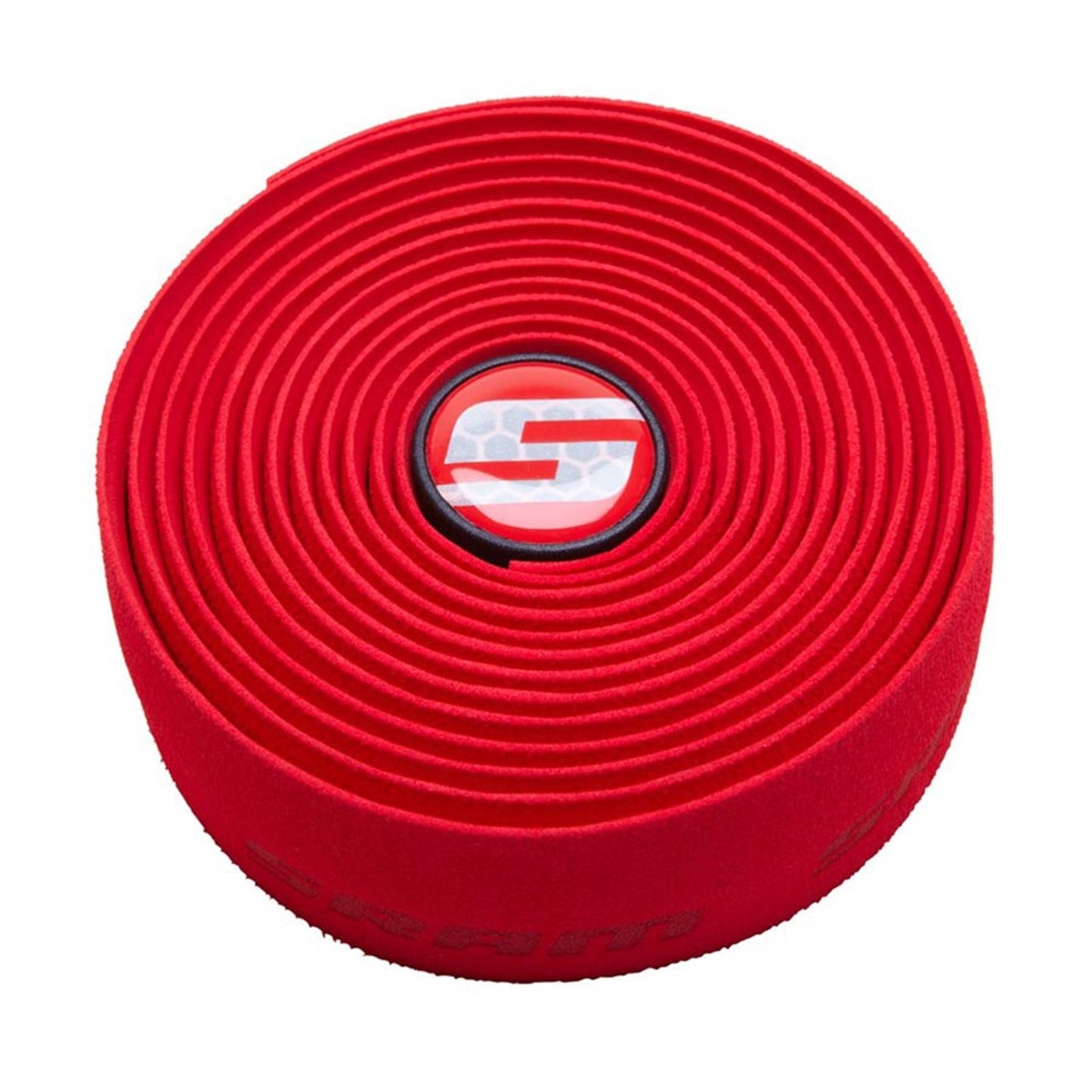 SRAM SuperSuede Handlebar Tape - Red [MPN: 00.7915.064.050]_1125858