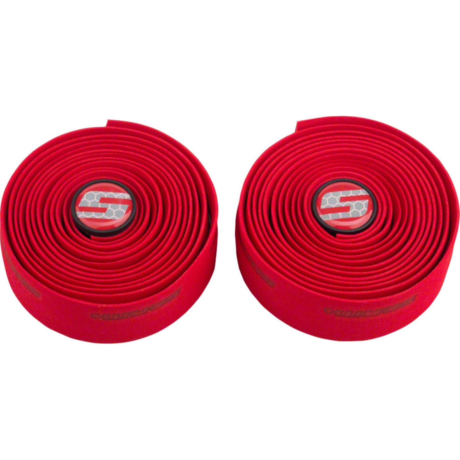 SRAM SuperSuede Handlebar Tape - Red [MPN: 00.7915.064.050]_1213226