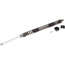 RockShox Fork Spring Coil - XC30 X-Firm (Black)/XC30 27.5 Silver 11.4018.010.096_1190019