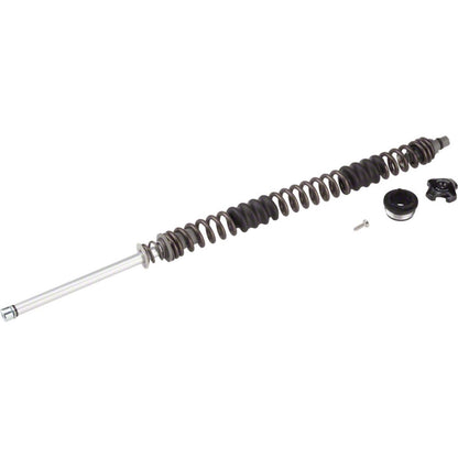 RockShox Fork Spring Coil - XC30 X-Firm (Black)/XC30 27.5 Silver 11.4018.010.096_1190019
