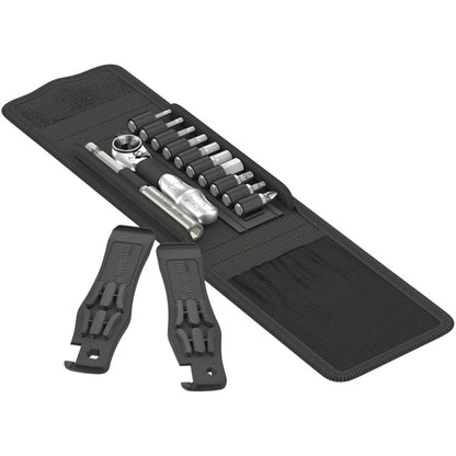 Wera Bicycle 12-Piece Wrench Set [MPN: 05004170001]_1274942