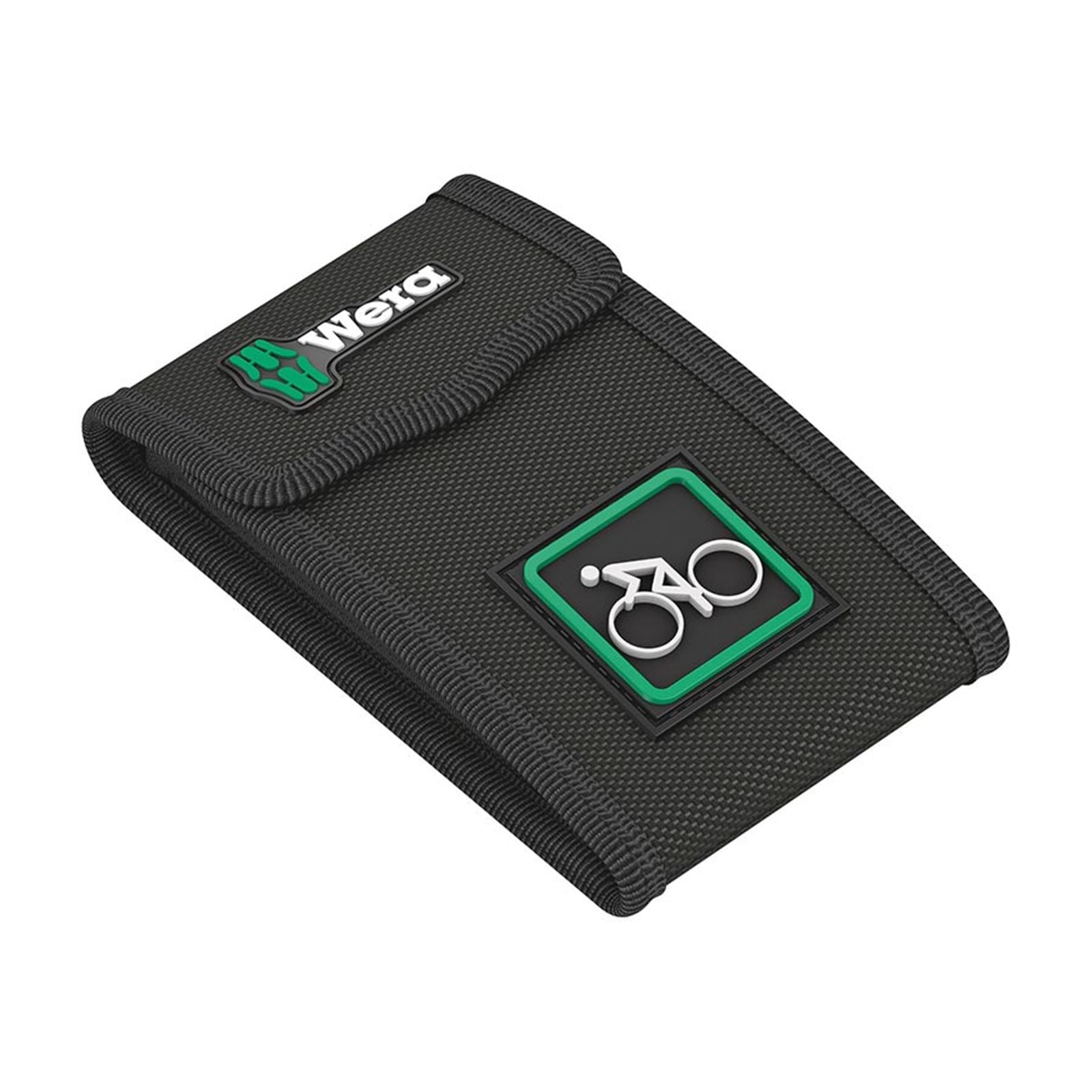 Wera Bicycle 12-Piece Wrench Set [MPN: 05004170001]_1125870