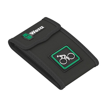 Wera Bicycle 12-Piece Wrench Set [MPN: 05004170001]_1125870