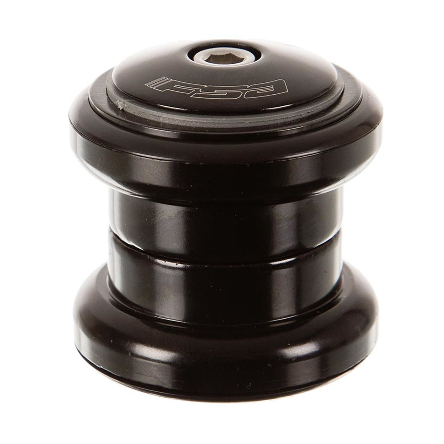 Full Speed Ahead TH-888 Headset Complete - 140g - Black [MPN: 141-2200]_1125873