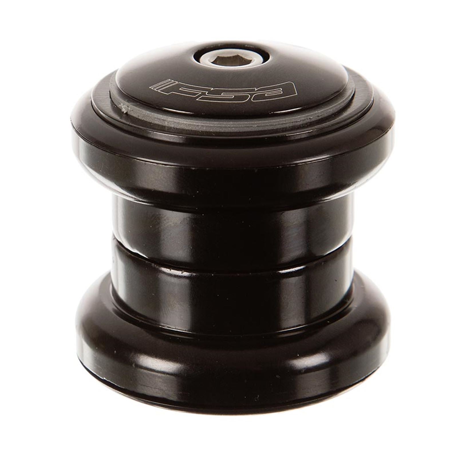 Full Speed Ahead TH-888 Headset Complete - 140g - Black [MPN: 141-2200]_1125873