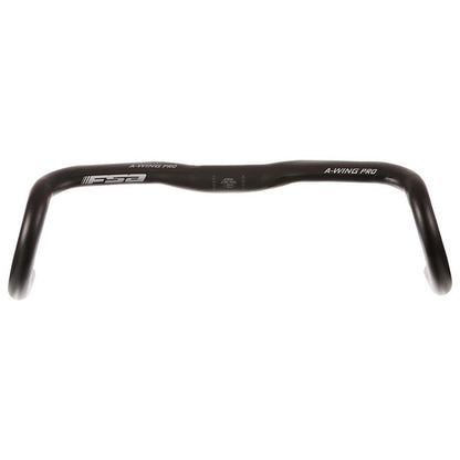 Full Speed Ahead A-Wing Pro AGX Drop Handlebar 420mm - Black [MPN: 185-0022013870]_1125874