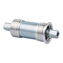 Full Speed Ahead Power Pro JIS 7420ST  Square Taper BB  British  68mm  : 118mm  Silver [MPN: 210-2907]_1125832