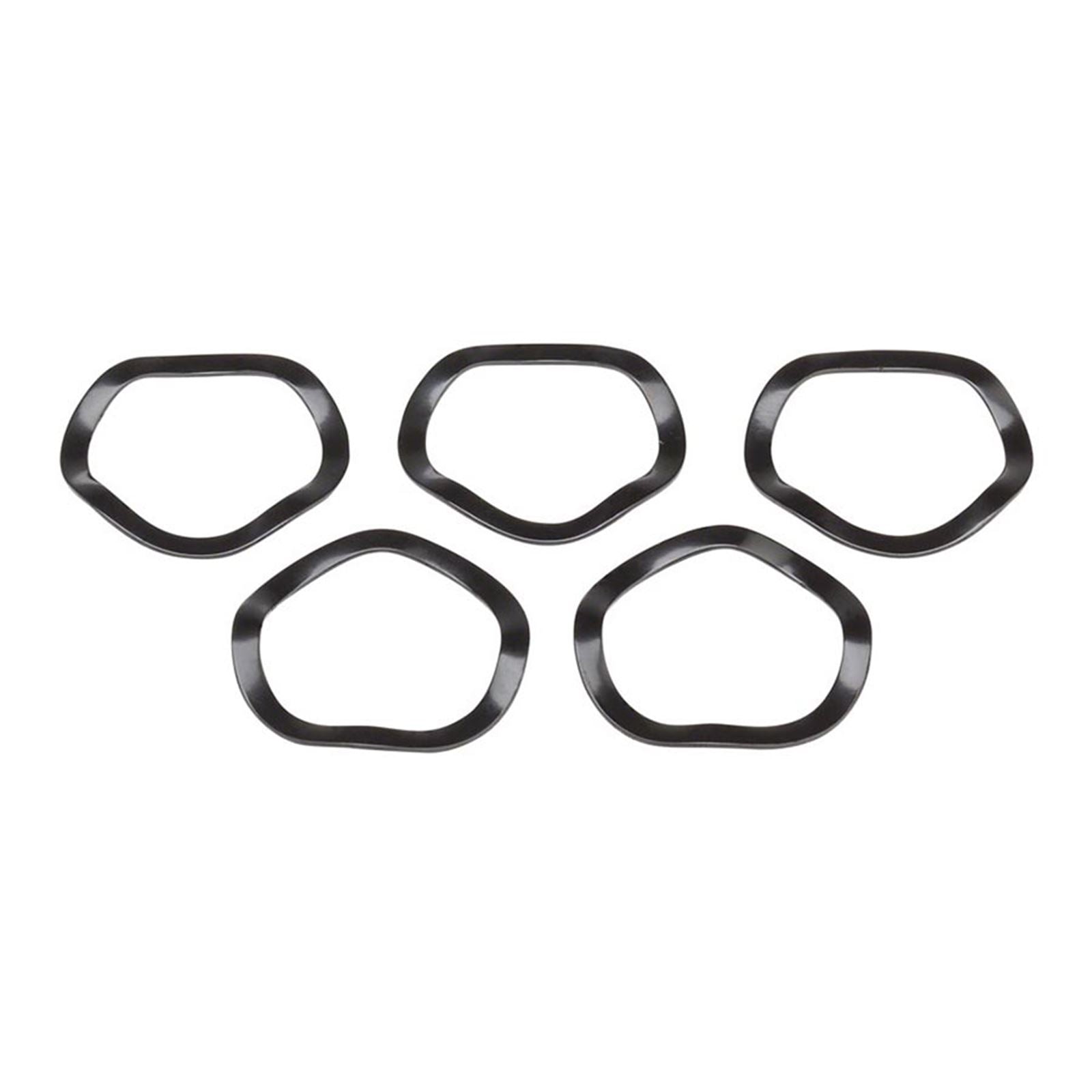 Full Speed Ahead 24mm Wave Washer [MPN: 230-0034000140]_1125833