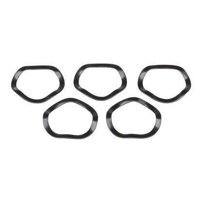 Full Speed Ahead 24mm Wave Washer [MPN: 230-0034000140]_1125833