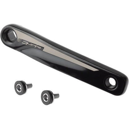 Full Speed Ahead Vero 1x JIS Crankset Speed: 11 BCD: 120 42 Square 175mm - Black [MPN: 330-0353065010]_1340931