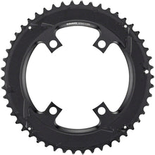 SRAM Road 110mm Asymmetrical Chainring Teeth: 50 - Aluminum - Black [MPN: 11.6218.039.000]_1241657