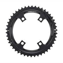 SRAM Road 110mm Asymmetrical Chainring Teeth: 46 - Aluminum - Black [MPN: 11.6218.039.001]_1125915