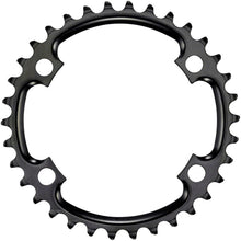 SRAM Road 110mm Asymmetrical Chainring Teeth: 34 - Steel - Black [MPN: 11.6218.039.002]_1241659