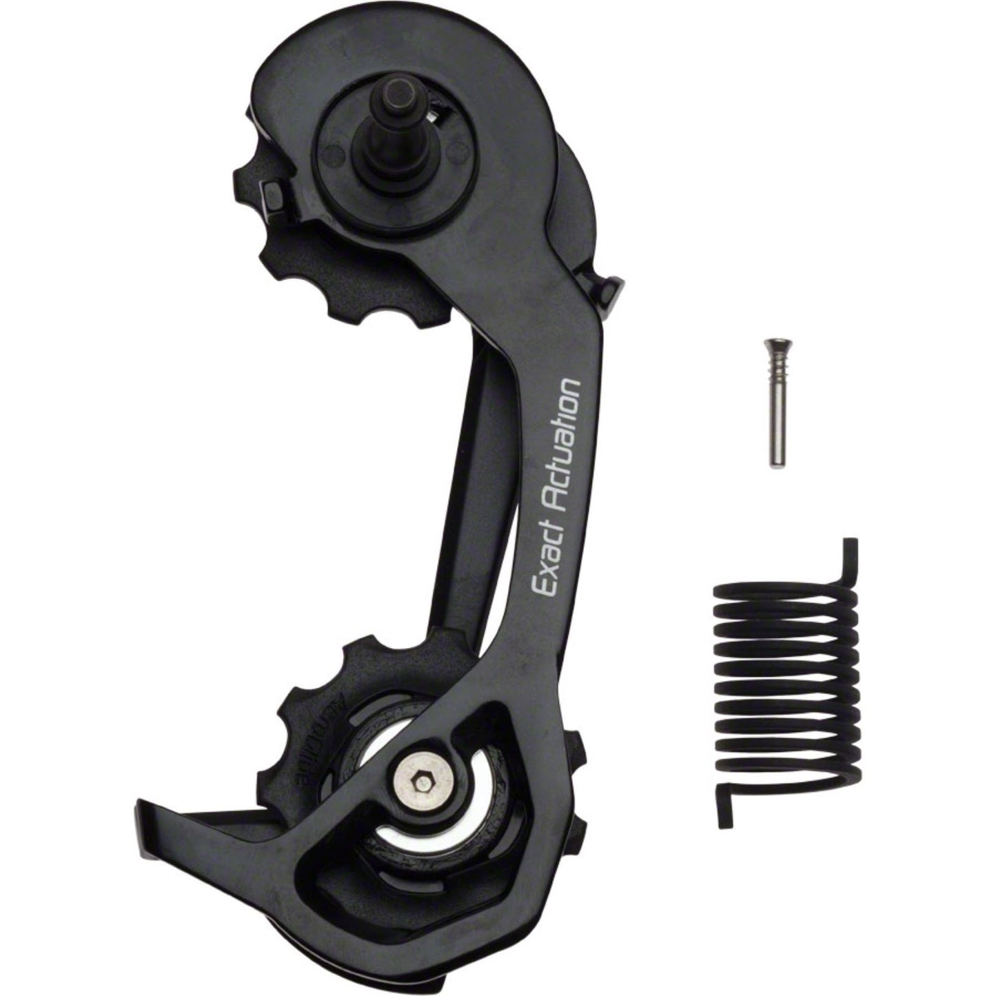 SRAM Rival Cage/Pulley Kit  [MPN: 11.7515.033.040]_1187455