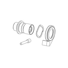 SRAM X9/X7 B-Bolt Kit [MPN: 11.7515.037.000]_1125920
