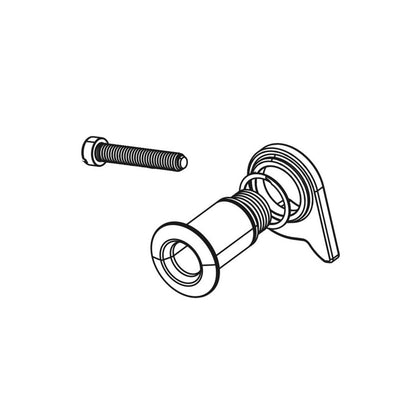 SRAM Red22 B-Bolt/B-Screw Kit [MPN: 11.7518.020.000]_1125902