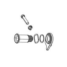 SRAM Force 1 B-Bolt Kit [MPN: 11.7518.039.000]_1125901