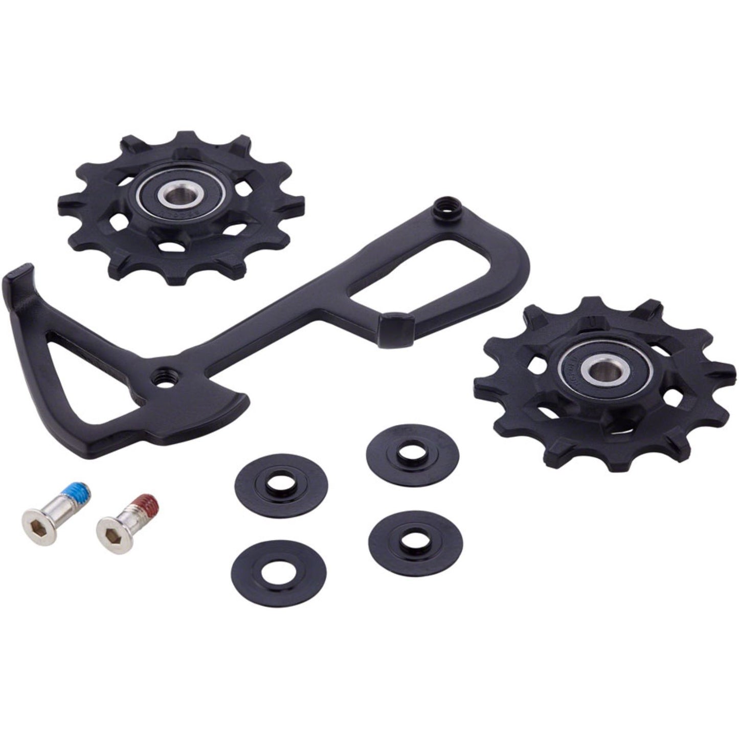 SRAM GX 1x11 Inner Cage/Pulley Kit [MPN: 11.7518.059.000]_1230716
