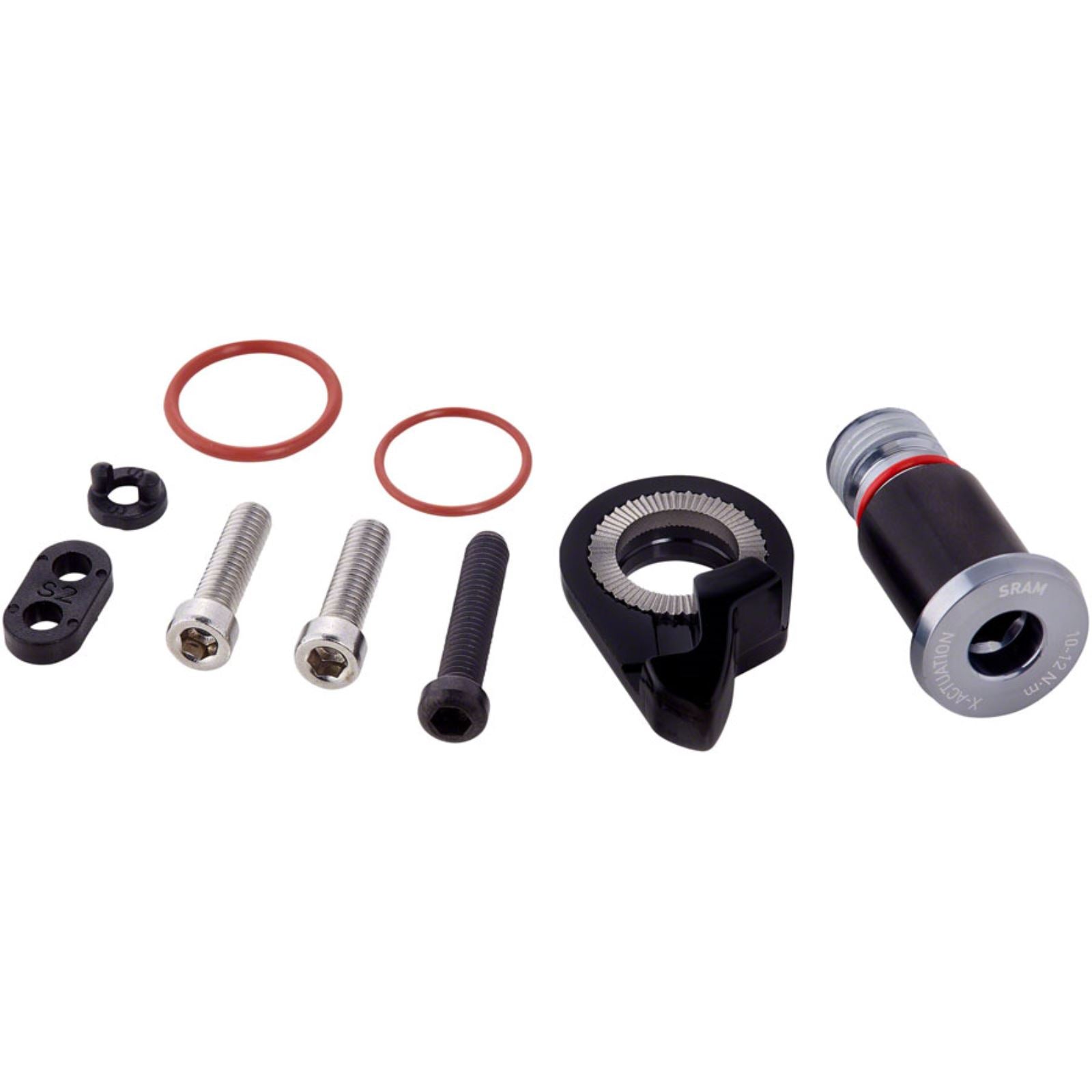SRAM XX1 B-Bolt and Limit Kit [MPN: 11.7518.081.000]_1230782