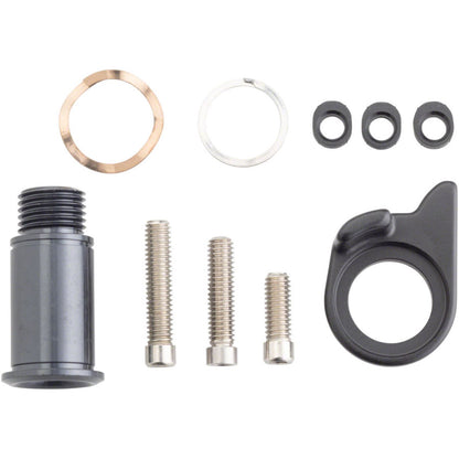 SRAM Force AXS B-Bolt/B-Screw/Limit  Kit  11.7518.093.002 [MPN: 11.7518.093.002]_1279984