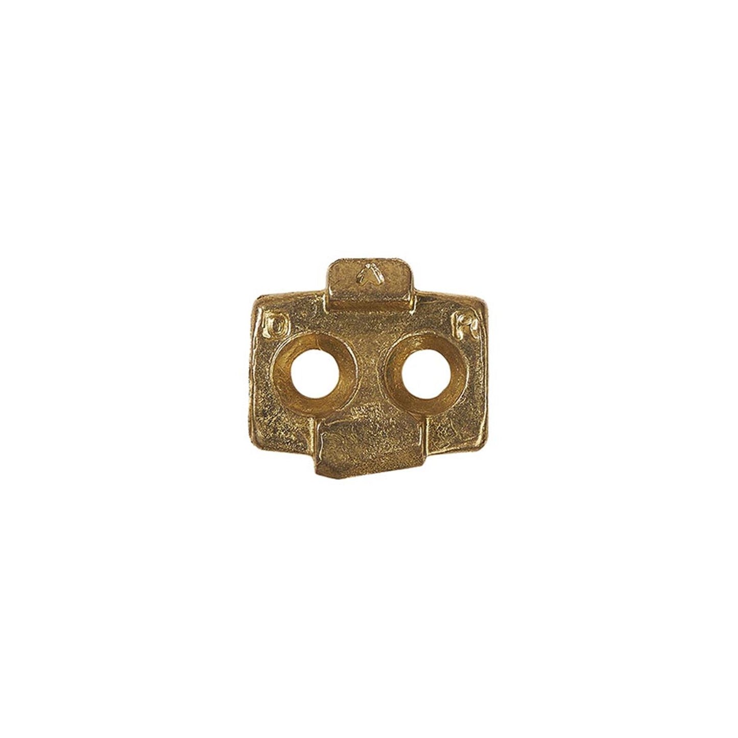 TIME Sport ATAC Cleats | Compatibility: ATAC | Float: 13°/17° | Gold | Pair [MPN: 00.6718.025.000]_1125891