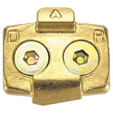 TIME Sport ATAC Cleats | Compatibility: ATAC | Float: 13°/17° | Gold | Pair [MPN: 00.6718.025.000]_1287313