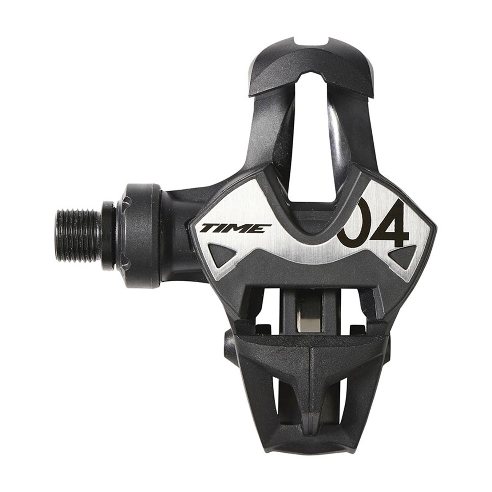 TIME Sport Xpresso 4 Bike Pedals - Black - Pair [MPN: 00.6718.017.000]_1125894