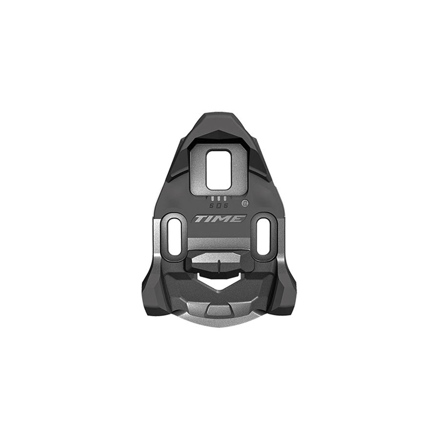 TIME Sport ICLIC Free Cleats Compatibility: ICLIC Float: 15° - Black Pair [MPN: 00.6718.022.000]_1125896