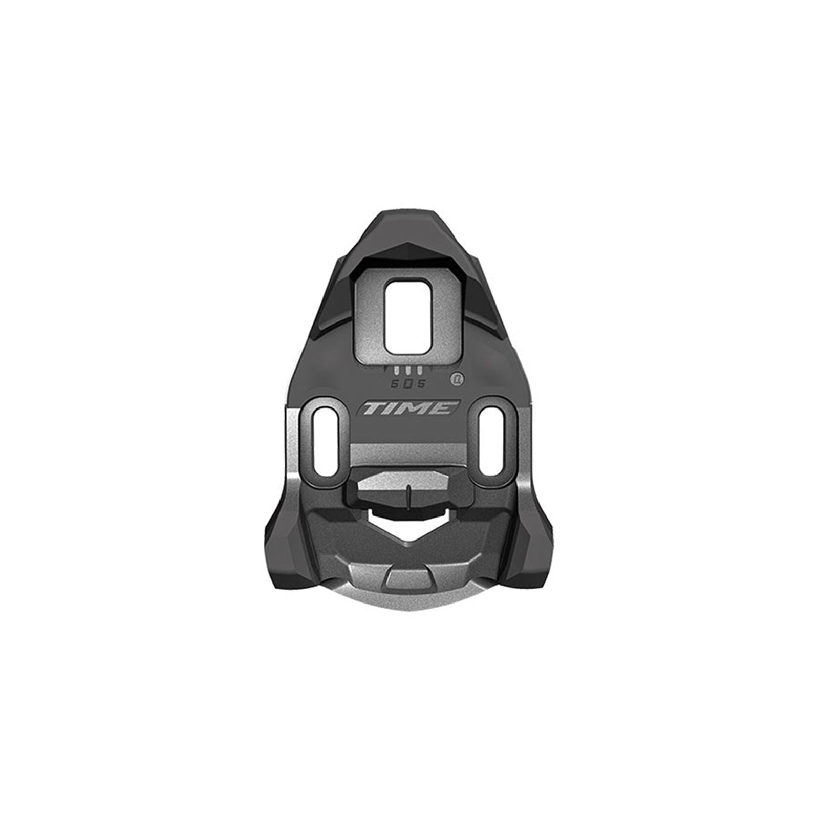 TIME Sport ICLIC Free Cleats Compatibility: ICLIC Float: 15° - Black Pair [MPN: 00.6718.022.000]_1125896