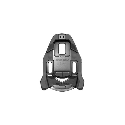TIME Sport ICLIC Fixed Cleats Compatibility: ICLIC Float: 0° - Black Pair [MPN: 00.6718.023.000]_1125897