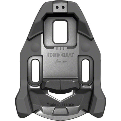 TIME Sport ICLIC Fixed Cleats Compatibility: ICLIC Float: 0° - Black Pair [MPN: 00.6718.023.000]_1234052