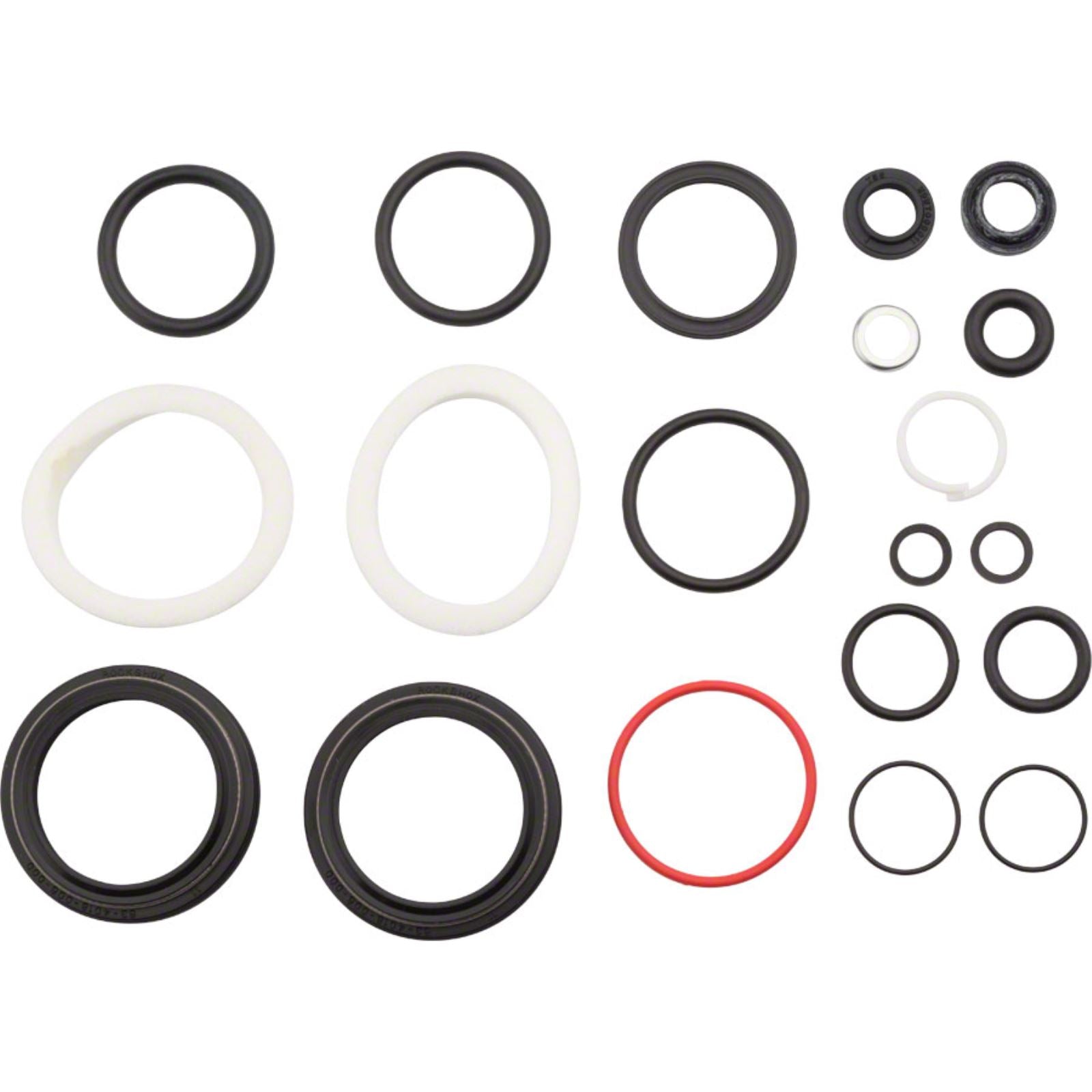RockShox Service Kit for Pike DJ Basic 00.4315.032.550_1189723