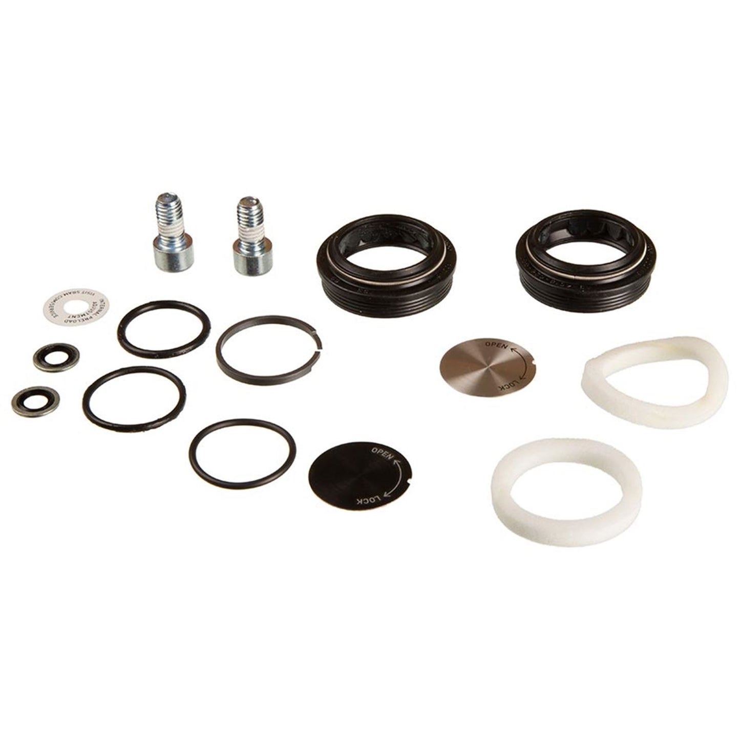RockShox Service Kit for Paragon S Coil 00.4315.032.560_1135087